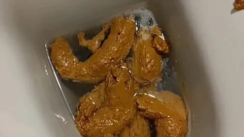 Thick black shemale on her knees deepthroating big white cock