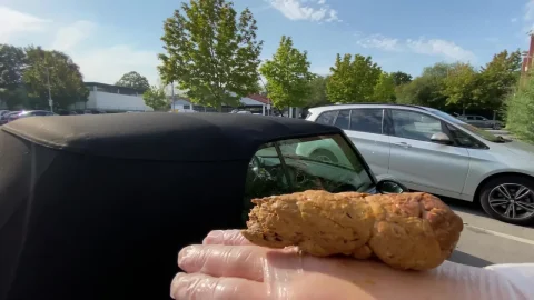 Proctologist Investigation Escalated in Supermarket Parking Lot