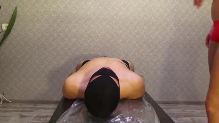 Marcos579 – Cruel Toilet Training Fuck