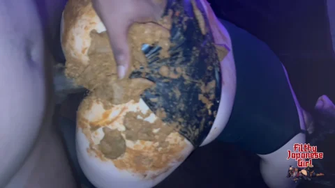 Filthy Japanese Girl – Filthy Dirty and Silky