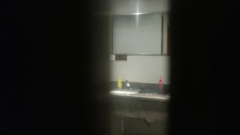 Diarrhea After Eating in Restaurant Near University