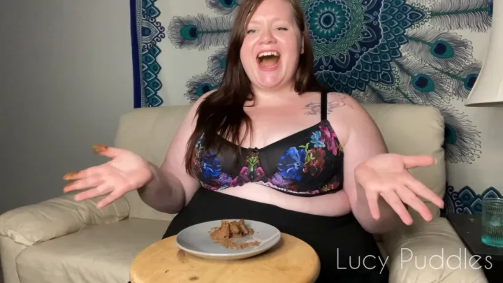 LucyPuddles – Dining with Lucy: Date 1