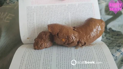 Kitty Skatt – The Book Critic This Book