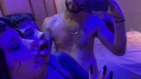 KinkyPanthers – Use Me as Your Human Toilet and Dominate Me