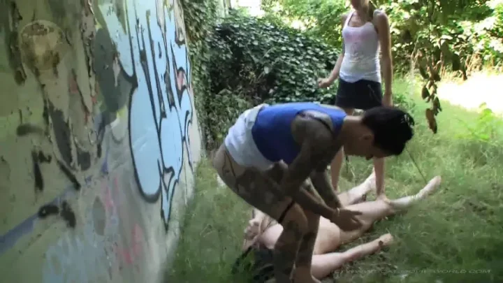 Scat Movie World – Unlucky Pig