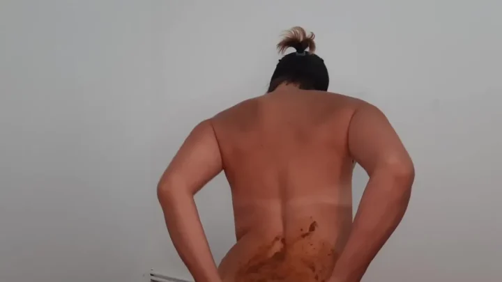 GoddessAndreea – Husband Uses Dirtywife as His Personal Toilet