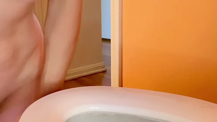 VibeWithMolly – Blowjob, Poop and Finger Your Ass