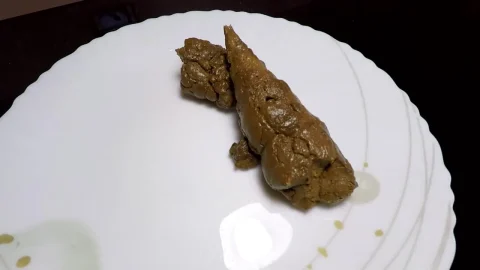 Elena – Plump Ass Shit