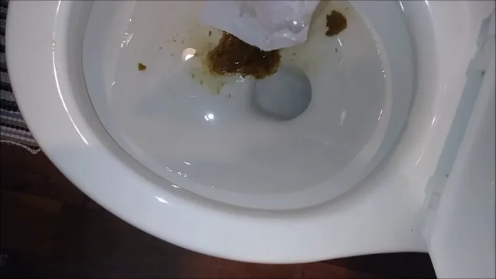 CosmicGirl – Stomach Hurts – Rosebud Diarrhea And Farts