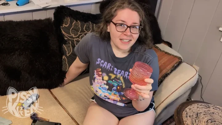 Daddy Fills My Free Use Mouth With Piss All Day