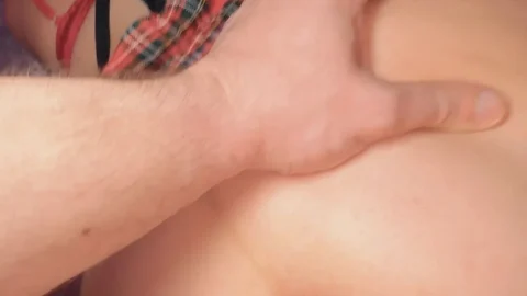 DirtyFantasy00 – Messy Anal with Big Dick