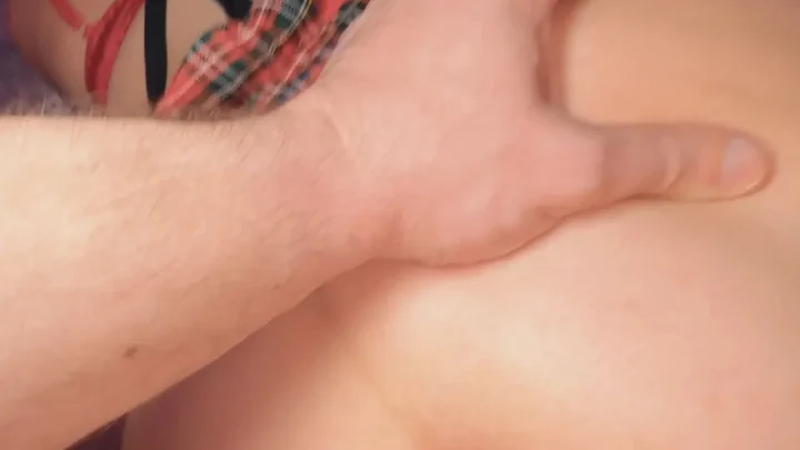 DirtyFantasy00 – Messy Anal with Big Dick