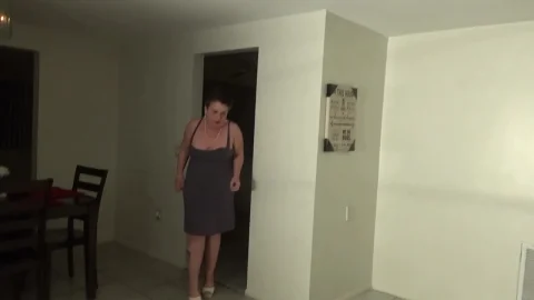 briellajaden111 – still not letting my mom pee