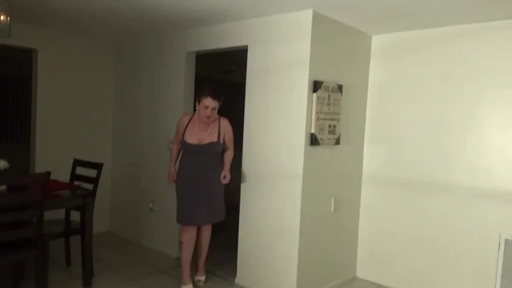 briellajaden111 – still not letting my mom pee