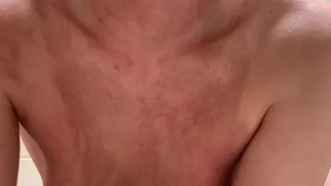 Marinayam19 – Full Scat Facial