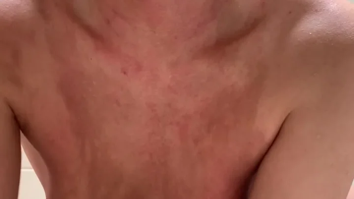 Marinayam19 – Full Scat Facial