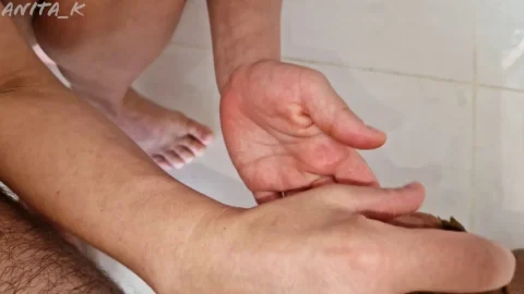 Anita K – Please Finger My Ass Full of Shit