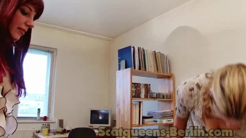 Education of a Scat and Vomit Eater P1