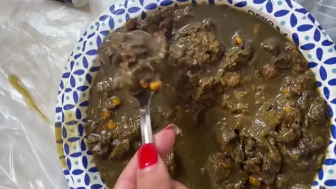 Brownsensations – Smearing My Dinner