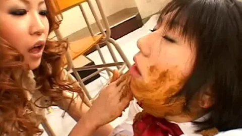 Extracting Poop for Pleasure