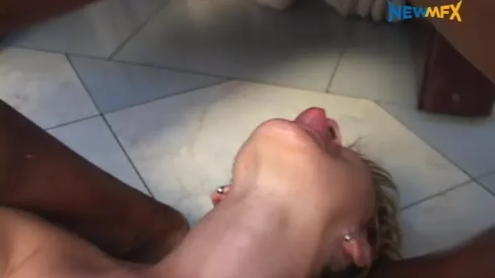 TRIPLE PISS