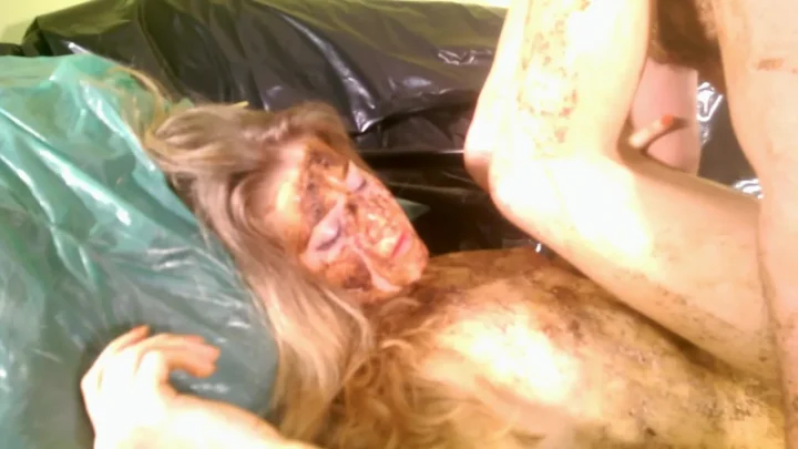 Epic Scat Session – Part 5