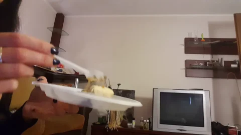 Banana kaviar for you