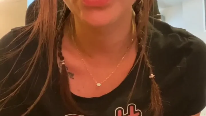 Anal Piss 3 Times in One Day