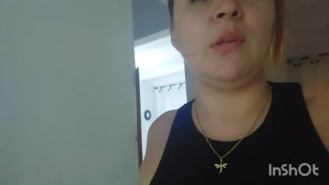 Sarathonson – Refreshment for Your Friends (Latina Milf 3some)