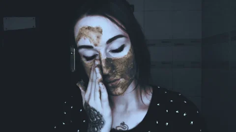 DirtyBetty – Damn Ghosts Ruin My Life