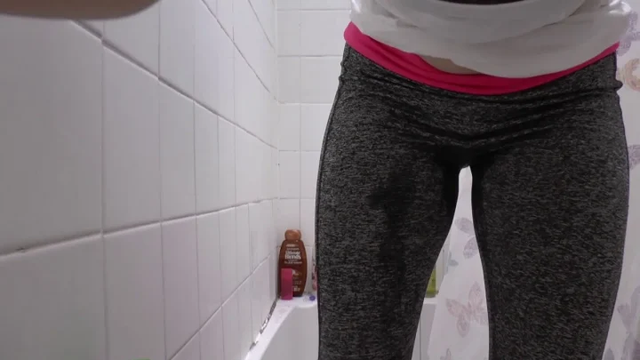 Pee Leggins