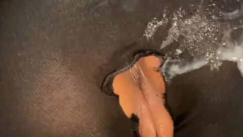 Friend Don’t Let Your Husband Give You Kisses I Pee in His Mouth