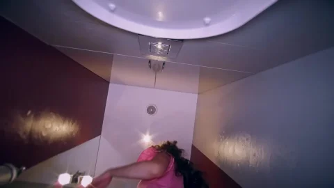 HotDirtyIvone – You’re My New Toilet