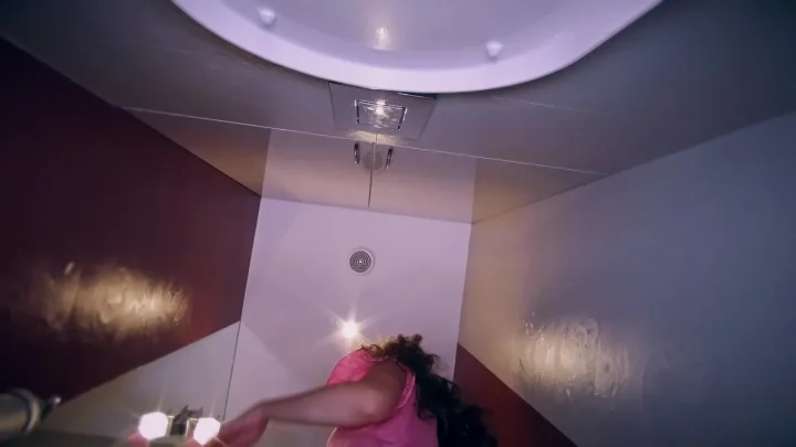HotDirtyIvone – You’re My New Toilet