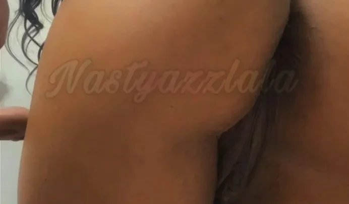 NastyAzzLaLa – Poop Compilation 4