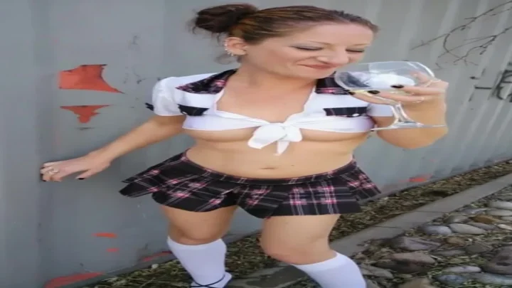 SexxyCandyxxx – Swallows Again