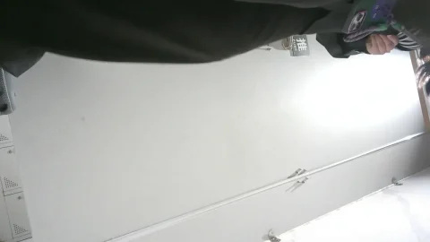 Showcasing their sexy buttocks and tender vaginas