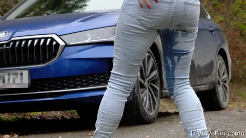 Hidden Pervert – Pee 4k