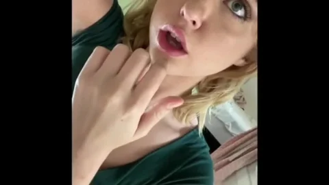 Chloe Cherry – Pee Compilation Blowjob & Pissing Scenes