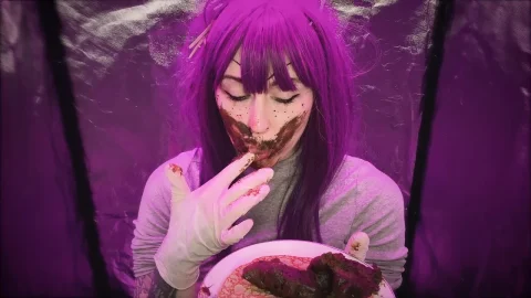 DirtyBetty – OMFG – These pancakes taste like me