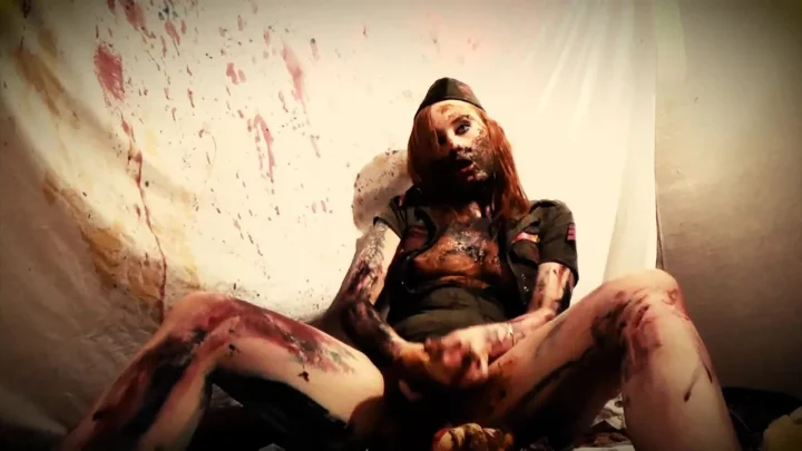 DirtyBetty – ABSOLUTELY special rotten-shit MUSTHAVE