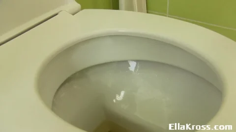 My Toilet Slave – POV