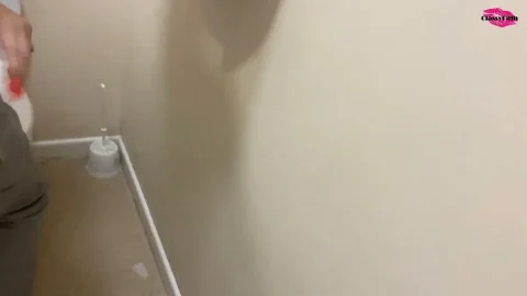 Classy Filth: PISSING Compilation – Blonde Takes on Toilet