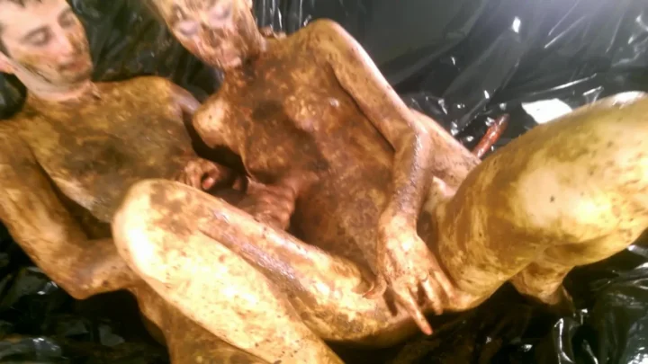 Epic Scat Session – Part 8