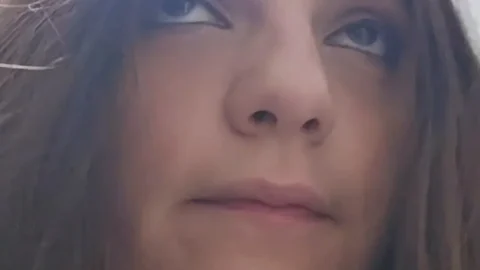 Desperate Girls Peeing in Public