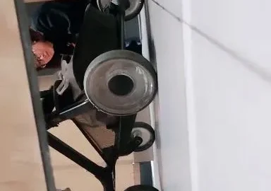 Hilarious female livestreamer 5