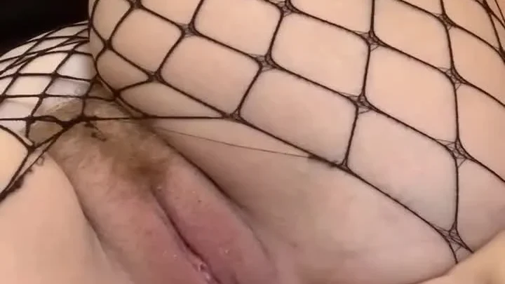 XshayXshayX – A Fishnet Fantasy