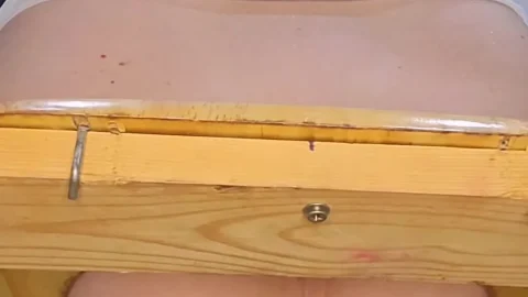Toilet Scat POV Poo Open Your Mouth