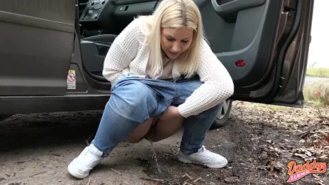 Daddys Luder – Ich Schieb Einen Furz Und Strahl Raus