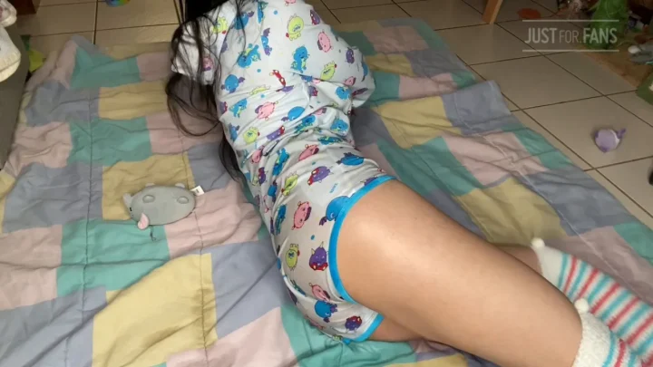 The Missing Diaper